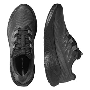 Salomon Aero Blaze 3 Grvl Gtx Gore-Tex® L47976600 Patika Koşu Ayakkabısı Unisex Spor Ayakkabı