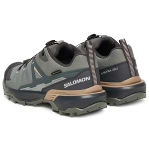 Salomon X-Ultra 360 Gtx W Gore-Tex® L47982300 Patika Koşu Ayakkabısı Unisex Spor Ayakkabı