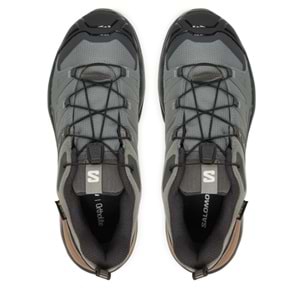 Salomon X-Ultra 360 Gtx W Gore-Tex® L47982300 Patika Koşu Ayakkabısı Unisex Spor Ayakkabı