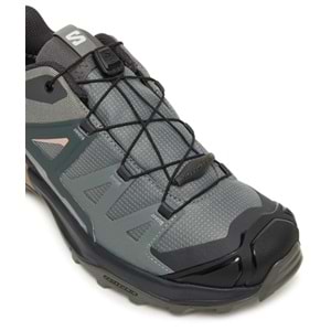 Salomon X-Ultra 360 Gtx W Gore-Tex® L47982300 Patika Koşu Ayakkabısı Unisex Spor Ayakkabı