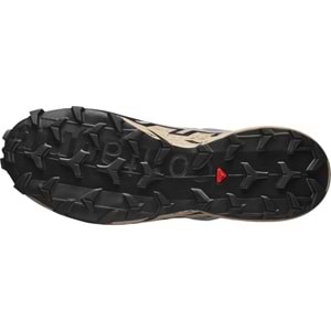Salomon L47853400 Speedcross 6 GTX Gore-Tex® Outdoor Unisex Spor Ayakkabı
