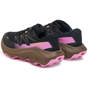 Salomon Ultra Flow 2 Gtx Gore-Tex® L47884400 Patika Koşu Ayakkabısı Unisex Spor Ayakkabı