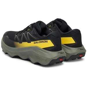 Salomon Ultra Flow 2 Gtx Gore-Tex® L47883200 Patika Koşu Ayakkabısı Unisex Spor Ayakkabı