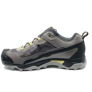 Salomon X Ultra 5 L49099100 Hiking Patika Koşu Erkek Outdoor Ayakkabı