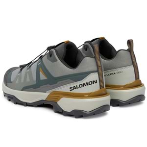 Salomon X-Ultra 360 L49102600 Patika Koşu Ayakkabısı Erkek Spor Ayakkabı