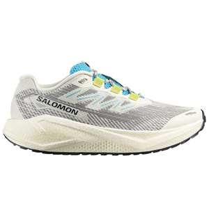 Salomon Aero Blaze 3 Grvl L49106200 Patika Koşu Ayakkabısı Unisex Spor Ayakkabı