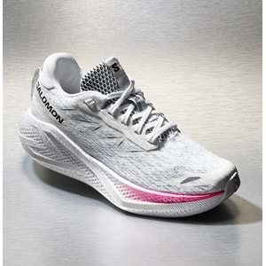 Salomon Aero Glide 4 L49151300 Patika Koşu Ayakkabısı Unisex Spor Ayakkabı