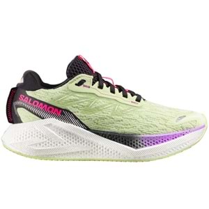 Salomon Aero Glide 4 L49151500 Patika Koşu Ayakkabısı Unisex Spor Ayakkabı