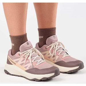 Salomon Outscape W L49153400 Unisex Spor Ayakkabı
