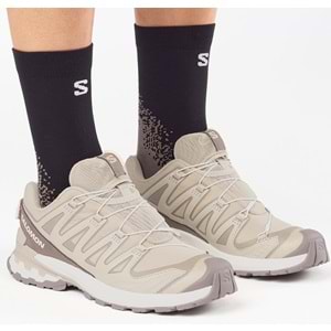 Salomon Xa Pro 3D V9 Lıfelong M L49153800 Erkek Spor Ayakkabı