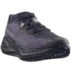 Salomon Aero Glide 4 Grvl L49175100 Patika Koşu Ayakkabısı Unisex Spor Ayakkabı