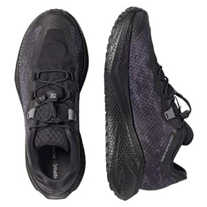 Salomon Aero Glide 4 Grvl L49175100 Patika Koşu Ayakkabısı Unisex Spor Ayakkabı