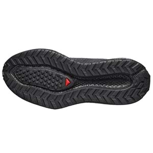 Salomon Aero Glide 4 Grvl L49175100 Patika Koşu Ayakkabısı Unisex Spor Ayakkabı