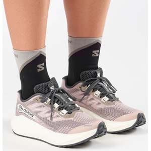 Salomon Aero Blaze 3 Grvl L49218000 Patika Koşu Ayakkabısı Unisex Spor Ayakkabı