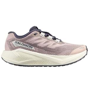 Salomon Aero Blaze 3 Grvl L49218000 Patika Koşu Ayakkabısı Unisex Spor Ayakkabı
