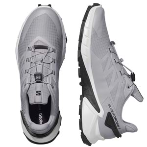 Salomon Süpercross 4 L45447500 Outdoor TrailRunning Patika Unisex Koşu Ayakkabısı