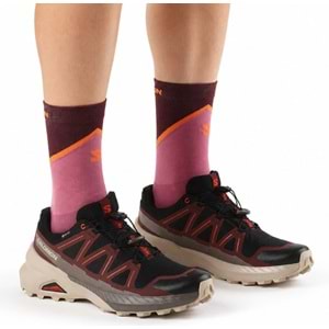 Salomon Speedcross Peak Gtx Gore-Tex® L49219900 Erkek Spor Ayakkabı