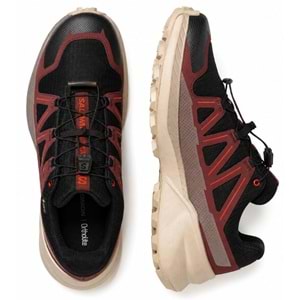 Salomon Speedcross Peak Gtx Gore-Tex® L49219900 Erkek Spor Ayakkabı