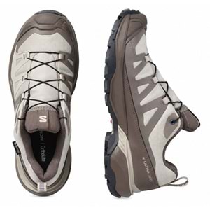 Salomon X-Ultra 360 Gtx W Gore-Tex® L45391800 Patika Koşu Ayakkabısı Unisex Spor Ayakkabı