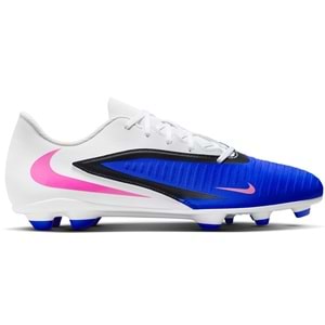 Nike Phantom 6 Low Club Fg/Mg HM8933-446 Erkek Krampon