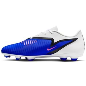 Nike Phantom 6 Low Club Fg/Mg HM8933-446 Erkek Krampon