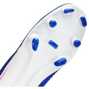 Nike Phantom 6 Low Club Fg/Mg HM8933-446 Erkek Krampon