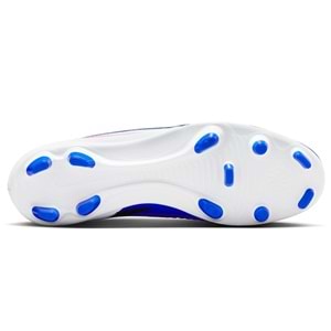 Nike Phantom 6 Low Club Fg/Mg HM8933-446 Erkek Krampon