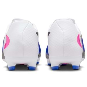 Nike Phantom 6 Low Academy Fg/Mg HJ4564-446 Profesyonel Erkek Krampon