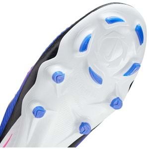 Nike Phantom 6 Low Academy Fg/Mg HJ4564-446 Profesyonel Erkek Krampon