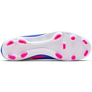 Nike Mercurial Superfly 10 Club Fg/Mg FQ8314-446 Çoraplı Profesyonel Erkek Krampon