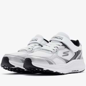 Skechers Go Run Consistent 2.0 405039L-SLW Ortopedik Çocuk Spor Ayakkabı
