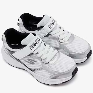 Skechers Go Run Consistent 2.0 405039L-SLW Ortopedik Çocuk Spor Ayakkabı