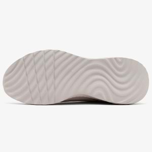 Skechers Bobs Squad Chaos Solıd Step Slip-İns 118312-OFWT Erkek Spor Ayakkabı