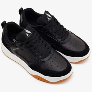 Skechers Odyssey 183320-BLK Erkek Spor Ayakkabı