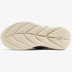 Skechers Bounder 2.0 Aqua Pace Waterproof 406341L-BRTP Ortopedik Çocuk Spor Ayakkabı