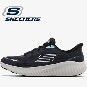 Skechers Go Run Now Regent 220392-CCBK Erkek Spor Ayakkabı