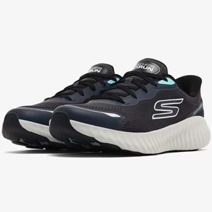 Skechers Go Run Now Regent 220392-CCBK Erkek Spor Ayakkabı