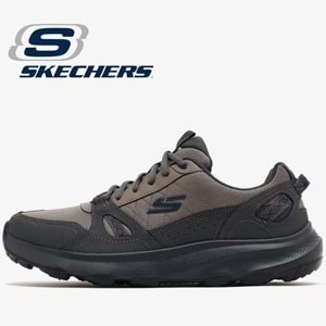 Skechers Ridge Oak Jamesan 237787-TNCC Erkek Spor Ayakkabı