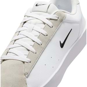 Nike Court Heritage IM7528-102 Unisex Sneaker Spor Ayakkabı