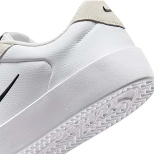 Nike Court Heritage IM7528-102 Unisex Sneaker Spor Ayakkabı