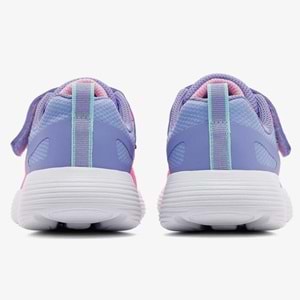 Skechers Go Run 400 V2 Trace Track 303852L-PKLV Ortopedik Çocuk Spor Ayakkabı