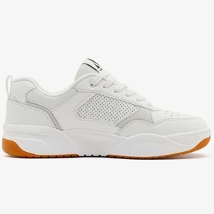 Skechers Odyssey 183320-WHT Erkek Spor Ayakkabı