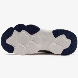 Skechers Bobs Diego 118330-SIL Erkek Spor Ayakkabı