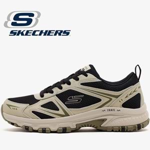 Skechers Hillcrest Pinkham Notch 237807-TPBK Erkek Spor Ayakkabı
