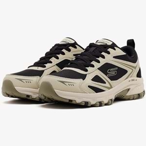 Skechers Hillcrest Pinkham Notch 237807-TPBK Erkek Spor Ayakkabı