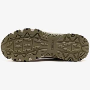 Skechers Hillcrest Pinkham Notch 237807-TPBK Erkek Spor Ayakkabı