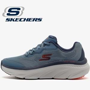 Skechers D'lux Walker 3.0 233247-BLRD Erkek Spor Ayakkabı