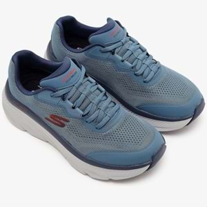 Skechers D'lux Walker 3.0 233247-BLRD Erkek Spor Ayakkabı