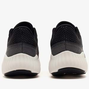 Skechers Go Run Now 129735-BKW Unisex Spor Ayakkabı