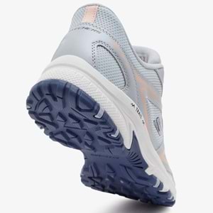 Skechers Hillcrest Hampton 180358-LTBL Unisex Spor Ayakkabı